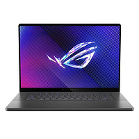 百亿补贴：ASUS 华硕 ROG幻16Air新品U9-185H RTX4060全新16英寸2.5K 240Hz笔记本电脑 32+1T