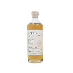 Arran 艾伦 雪莉桶强 单一麦芽 苏格兰威士忌 55.8%vol 700ml