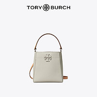 TORY BURCH MCGRAW小号单肩水桶包 155094