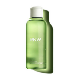 RNW 如薇 青葡萄卸妆水清洁温和不刺激150ml舒缓净肤便携旅行装