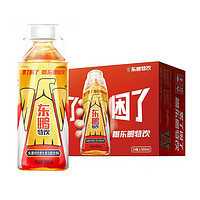 东鹏饮料 东鹏特饮 500ML*4大瓶