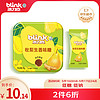 bLink 冰力克 秋梨生姜味润喉糖清新口气零食硬质糖果独立包装30g/盒