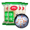 88VIP：津统 粉丝绿色食品认证土豆粉条绿豆粉丝400gx4袋火锅食材粉条干货