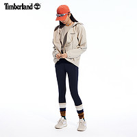 Timberland 官方男女款冲锋衣24春户外防水防风夹克|A6GJB