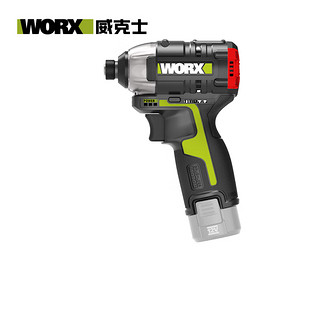 WORX 威克士 无刷起子机WU132.9(裸机)锂电手电钻电动螺丝刀电动工具
