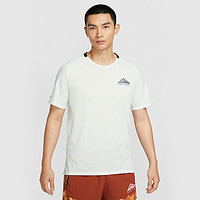NIKE 耐克 男短袖夏季新款宽松针织衫半截袖运动短袖T恤DV9306-121
