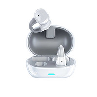 骨传导无线蓝牙耳机适用索尼Sony官方正品2024新款耳夹式运动降噪