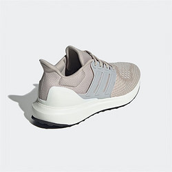 adidas 阿迪达斯 时尚潮流运动舒适透气跑步鞋女鞋IF9042  5码38码