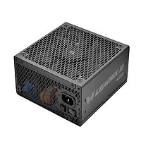 PLUS会员：振华 LEADEX III1000W  ATX3.1金牌全模电脑电源1000W