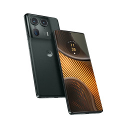 motorola摩托罗拉motox50ultra5g手机16gb1tb远黛墨