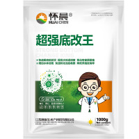 一起养鱼吧、PLUS会员：怀晨 过硫酸氢钾复合盐 超强底改王1kg*12袋