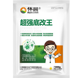 怀晨 过硫酸氢钾复合盐 超强底改王1kg*12袋