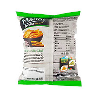 88VIP：MaiTos 印尼Maitos烧烤味玉米片70g*3组合装