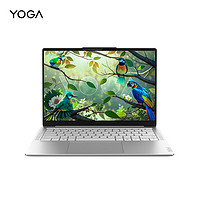 Lenovo 联想 YOGA Air 14 AI元启14英寸AIPC轻薄笔记本电脑 英特尔酷睿Ultra7-155H 32G 1T 2.8KOLED屏 120Hz