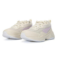 PUMA 彪马 Cilia 女款复古时尚休闲鞋 36977823