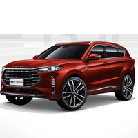 JETOUR 捷途 X70 PLUS 24款 1.5T 高配版7座