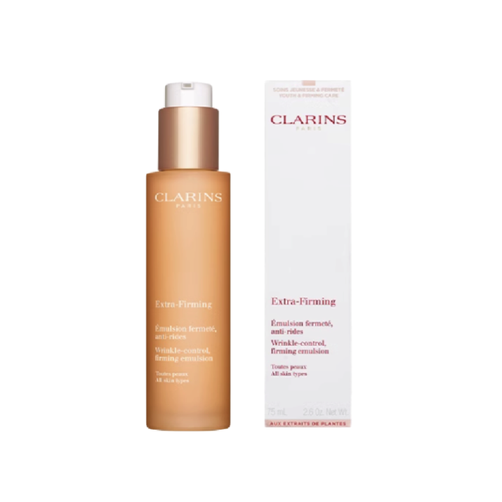 CLARINS 娇韵诗 焕颜紧致弹力乳液 75ml