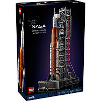LEGO 乐高 10341 NASA Artemis太空发射系统