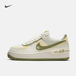 nike耐克官方af1shadow女空军一号运动鞋fn6335