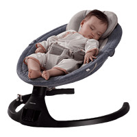 babycare 哄娃神器婴儿摇椅电动安抚椅摇篮床宝宝带娃摇床