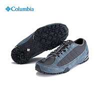 20日20点：哥伦比亚 男子户外休闲鞋 DM1195