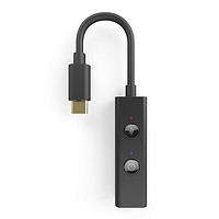 CREATIVE 创新 Sound Blaster Play4 HIFI 游戏音乐影音USB外置即插即用声卡