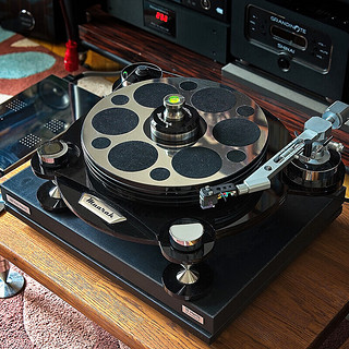 昌业波兰Muarah MT2 SE  家用留声机黑胶唱盘 LP唱片唱机 MT2