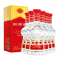 88VIP：剑南春 水晶剑 52%vol 浓香型白酒