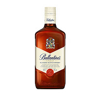 百龄坛 全球直采 百龄坛Ballantine`s特醇威士忌洋酒保乐力加 一瓶一码 百龄坛特醇500mL 1瓶