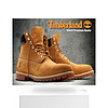 Timberland 自营｜ Timberland 6 英寸优质靴子 小麦色 10061 棕色