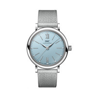 IWC万国柏涛菲诺系列自动腕表34