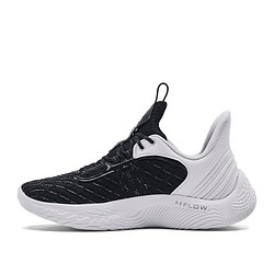 UNDER ARMOUR 安德玛 秋冬Curry Flow 9 男女同款运动篮球鞋 3025631-103