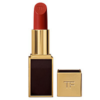 TOM FORD TF口红 黑管显色口红唇膏3g 16#SCARLET ROUGE