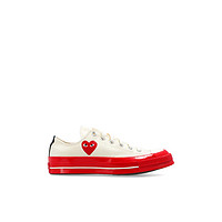 COMME des GARÇONS Converse联名  Chuck 70运动鞋