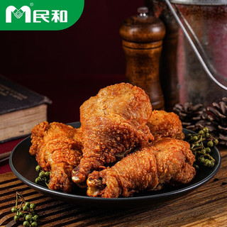 民和 藤椒鸡腿 琵琶腿 350g×2