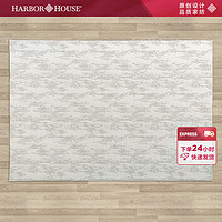 Harbor House美式简约客厅地毯防水防污家居地毯耐脏免洗免打理毯子 地毯-01款 300X400cm