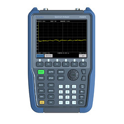 COTTDOR 考德 Baluelec白鹭电子HSA830手持式便携频谱分析仪频率范围9kHz～3.6GHz