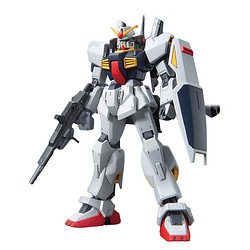 BANDAI 万代 高达拼装模型玩具HGUC 1/144 RX-178 高达MK-2(AEUG)