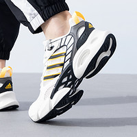 adidas 阿迪达斯 男女鞋Climacool清风系列运动鞋耐磨跑步鞋IH2284