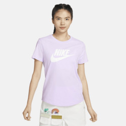 NIKE 耐克 Sportswear Essentials 女子印花T恤 DX7907