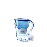 BRITA 碧然德 滤水壶滤芯Marella净水壶3.5L 1壶1芯