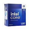 intel 英特尔 14代酷睿i9-14900K/14900KF盒装CPU处理器