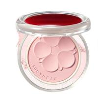 JUDYDOLL 橘朵 釉美单色腮红粉 #01珍珠暖粉 4.6g