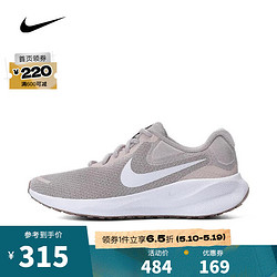 NIKE 耐克 女子W NIKE REVOLUTION 7跑步鞋 FB2208-007 39