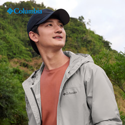 Columbia 哥伦比亚 24春夏新品情侣男女运动旅行棒球帽CU0129