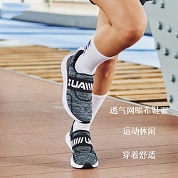 UNDER ARMOUR 安德玛 UA女鞋新款运动鞋户外轻便透气训练跑步鞋3026507