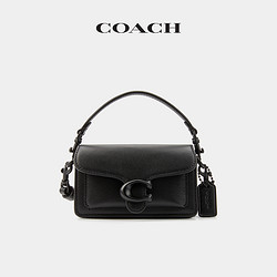 COACH 蔻驰 女士TABBY 12号迷你手袋