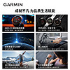 GARMIN 佳明 EPIX易耐时智能手表户外运动腕表心率血氧睡眠监测GPS定位高清触摸屏音乐支付防水