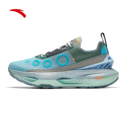 anta安踏冠军雨燕环保版丨越野跑鞋男子户外运动鞋112416609a