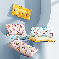 Disney 迪士尼 儿童枕头安抚豆豆枕宝宝婴儿枕头1岁以上